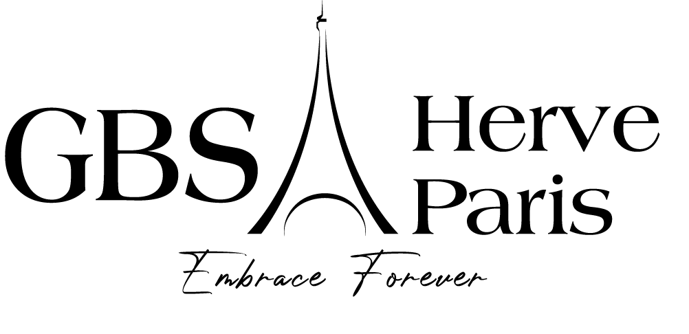 Logo GBS Herve Paris
