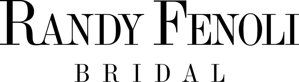 Logo Randy Fenoli Bridal