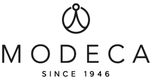 Modeca logo