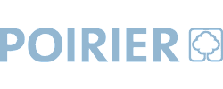 Poirier logo