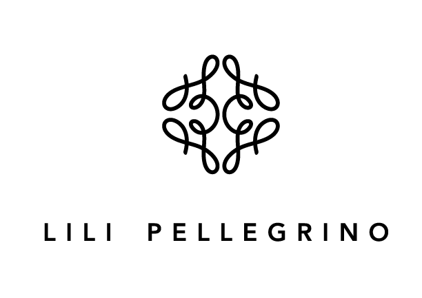 Logo Lili Pellegrino