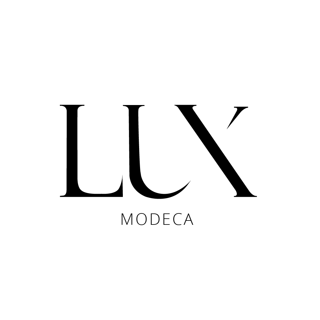 Modeca Lux logo