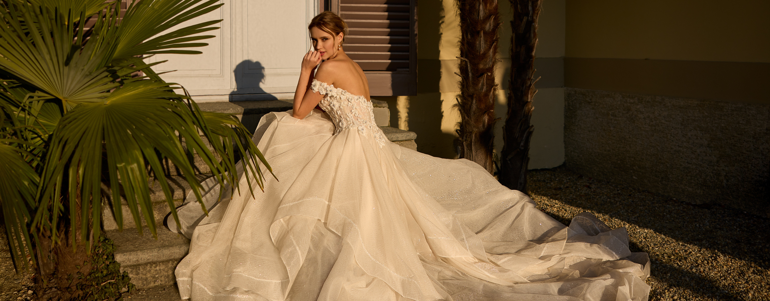 Header Randy Fenoli Bridal