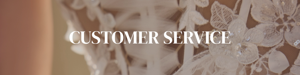 Customer Service Global Bridal House