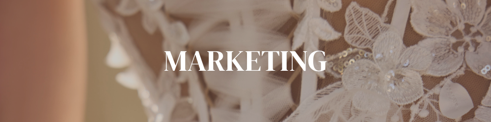 Marketing team Global Bridal House