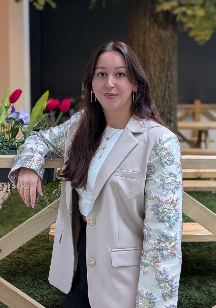 Laure Davidis - Marketing GBH