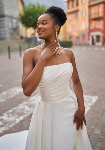 Libelle Bridal wedding dress Merlin