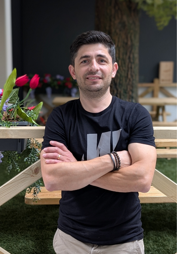 Caglar Demirezen - Logistics GBH