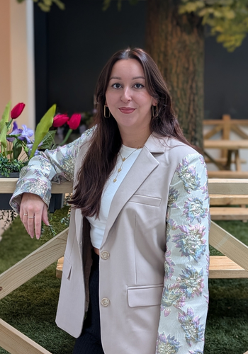 Laure Davidis - Marketing GBH