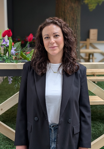 Patrícia Ventura - Team Leader Marketing GBH