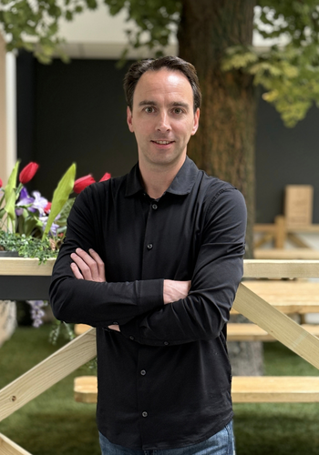 Thomas Groener - Team Leader Finance GBH