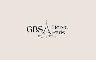 GBS Herve Paris logo