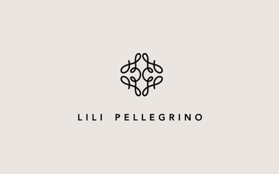 Lili Pellegrino logo