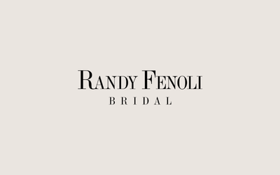 Randy Fenoli Bridal logo