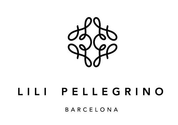 Logo Lili Pellegrino