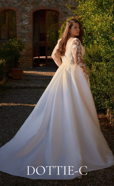 Dottie-C-C